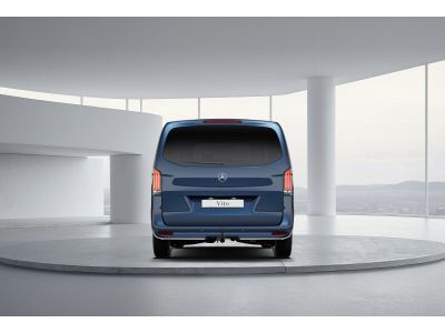 Mercedes-Benz Vito Gebrauchtwagen Mercedes-Benz Vito Gebrauchtwagen