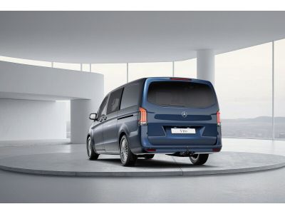 Mercedes-Benz Vito Gebrauchtwagen Mercedes-Benz Vito Gebrauchtwagen