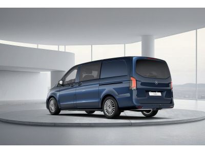 Mercedes-Benz Vito Gebrauchtwagen Mercedes-Benz Vito Gebrauchtwagen