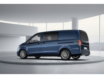 Mercedes-Benz Vito Gebrauchtwagen Mercedes-Benz Vito Gebrauchtwagen