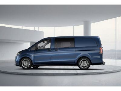 Mercedes-Benz Vito Gebrauchtwagen Mercedes-Benz Vito Gebrauchtwagen