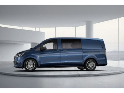 Mercedes-Benz Vito Gebrauchtwagen Mercedes-Benz Vito Gebrauchtwagen