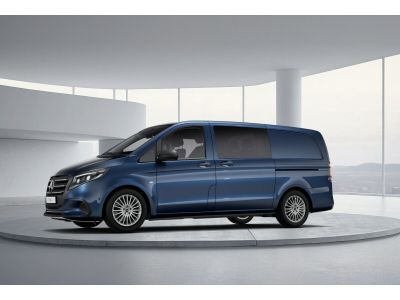 Mercedes-Benz Vito Gebrauchtwagen Mercedes-Benz Vito Gebrauchtwagen