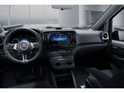 Mercedes-Benz Vito Gebrauchtwagen Mercedes-Benz Vito Gebrauchtwagen