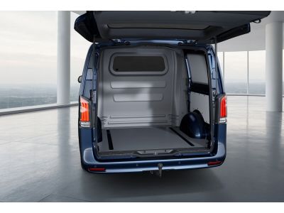 Mercedes-Benz Vito Gebrauchtwagen Mercedes-Benz Vito Gebrauchtwagen