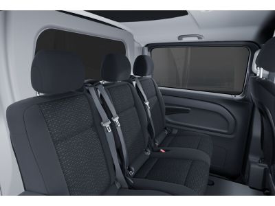 Mercedes-Benz Vito Gebrauchtwagen Mercedes-Benz Vito Gebrauchtwagen