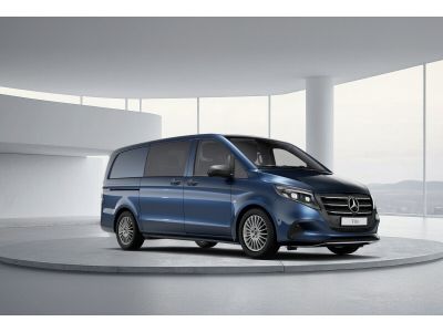 Mercedes-Benz Vito Gebrauchtwagen Mercedes-Benz Vito Gebrauchtwagen