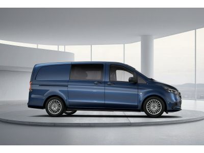Mercedes-Benz Vito Gebrauchtwagen Mercedes-Benz Vito Gebrauchtwagen