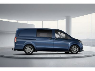Mercedes-Benz Vito Gebrauchtwagen Mercedes-Benz Vito Gebrauchtwagen