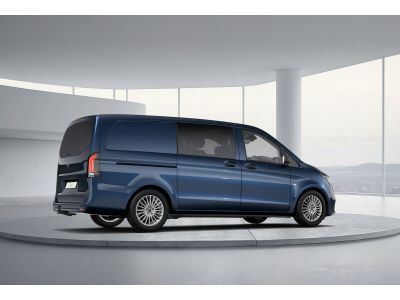 Mercedes-Benz Vito Gebrauchtwagen Mercedes-Benz Vito Gebrauchtwagen