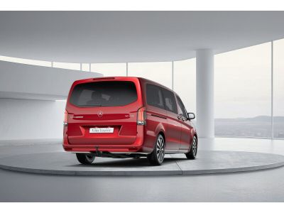 Mercedes-Benz Vito Gebrauchtwagen Mercedes-Benz Vito Gebrauchtwagen