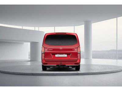 Mercedes-Benz Vito Gebrauchtwagen Mercedes-Benz Vito Gebrauchtwagen