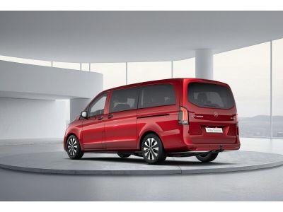 Mercedes-Benz Vito Gebrauchtwagen Mercedes-Benz Vito Gebrauchtwagen