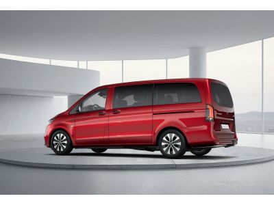 Mercedes-Benz Vito Gebrauchtwagen Mercedes-Benz Vito Gebrauchtwagen