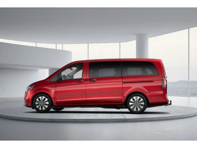 Mercedes-Benz Vito Gebrauchtwagen Mercedes-Benz Vito Gebrauchtwagen