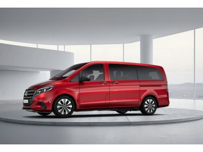 Mercedes-Benz Vito Gebrauchtwagen Mercedes-Benz Vito Gebrauchtwagen