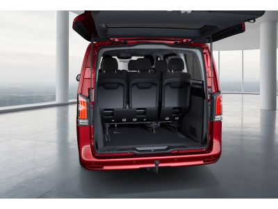 Mercedes-Benz Vito Gebrauchtwagen Mercedes-Benz Vito Gebrauchtwagen