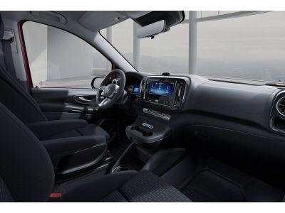 Mercedes-Benz Vito Gebrauchtwagen Mercedes-Benz Vito Gebrauchtwagen