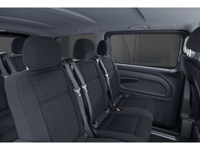 Mercedes-Benz Vito Gebrauchtwagen Mercedes-Benz Vito Gebrauchtwagen