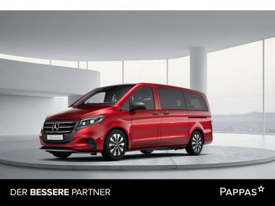 Mercedes-Benz Vito Gebrauchtwagen Mercedes-Benz Vito Gebrauchtwagen