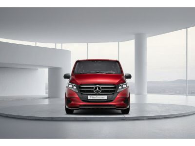 Mercedes-Benz Vito Gebrauchtwagen Mercedes-Benz Vito Gebrauchtwagen