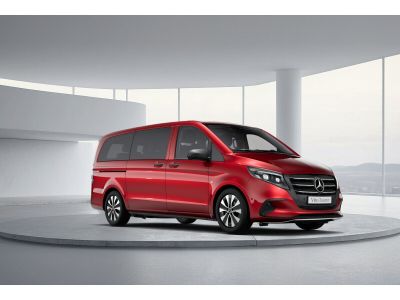 Mercedes-Benz Vito Gebrauchtwagen Mercedes-Benz Vito Gebrauchtwagen