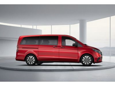 Mercedes-Benz Vito Gebrauchtwagen Mercedes-Benz Vito Gebrauchtwagen