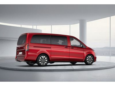 Mercedes-Benz Vito Gebrauchtwagen Mercedes-Benz Vito Gebrauchtwagen