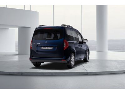 Mercedes-Benz Citan Gebrauchtwagen Mercedes-Benz Citan Gebrauchtwagen
