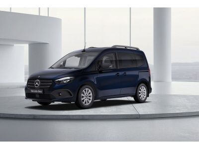 Mercedes-Benz Citan Gebrauchtwagen
