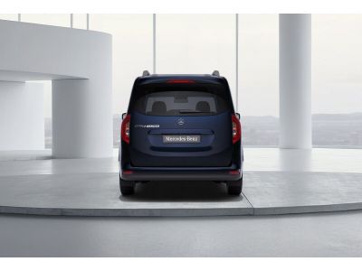 Mercedes-Benz Citan Gebrauchtwagen Mercedes-Benz Citan Gebrauchtwagen