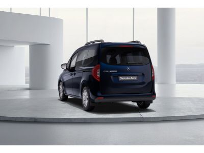 Mercedes-Benz Citan Gebrauchtwagen Mercedes-Benz Citan Gebrauchtwagen