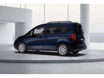 Mercedes-Benz Citan Gebrauchtwagen Mercedes-Benz Citan Gebrauchtwagen