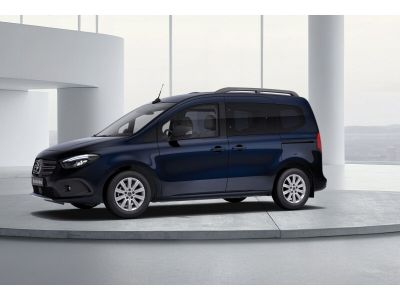 Mercedes-Benz Citan Gebrauchtwagen Mercedes-Benz Citan Gebrauchtwagen