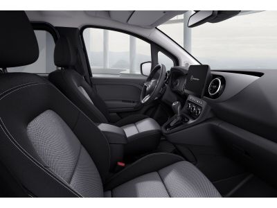 Mercedes-Benz Citan Gebrauchtwagen Mercedes-Benz Citan Gebrauchtwagen