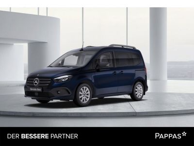 Mercedes-Benz Citan Gebrauchtwagen Mercedes-Benz Citan Gebrauchtwagen