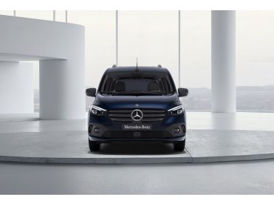 Mercedes-Benz Citan Gebrauchtwagen Mercedes-Benz Citan Gebrauchtwagen