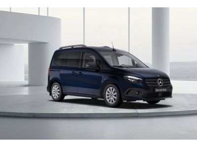 Mercedes-Benz Citan Gebrauchtwagen Mercedes-Benz Citan Gebrauchtwagen