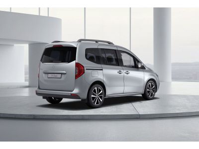 Mercedes-Benz T-Klasse Gebrauchtwagen Mercedes-Benz T-Klasse Gebrauchtwagen