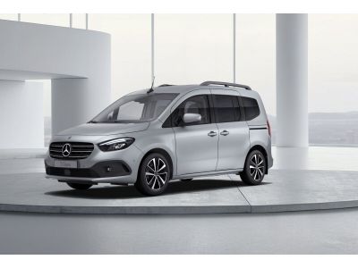 Mercedes-Benz T-Klasse Gebrauchtwagen