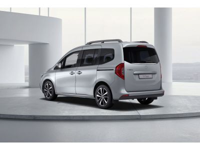Mercedes-Benz T-Klasse Gebrauchtwagen Mercedes-Benz T-Klasse Gebrauchtwagen