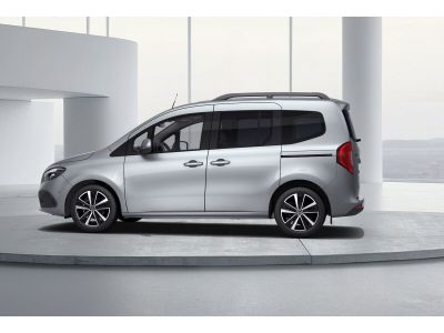Mercedes-Benz T-Klasse Gebrauchtwagen Mercedes-Benz T-Klasse Gebrauchtwagen