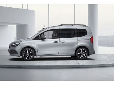 Mercedes-Benz T-Klasse Gebrauchtwagen Mercedes-Benz T-Klasse Gebrauchtwagen