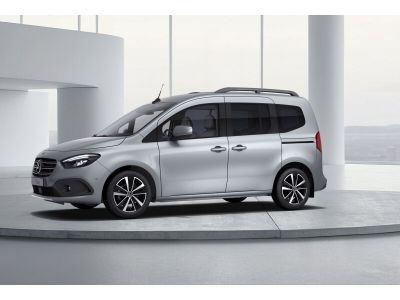 Mercedes-Benz T-Klasse Gebrauchtwagen Mercedes-Benz T-Klasse Gebrauchtwagen