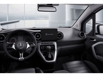 Mercedes-Benz T-Klasse Gebrauchtwagen Mercedes-Benz T-Klasse Gebrauchtwagen