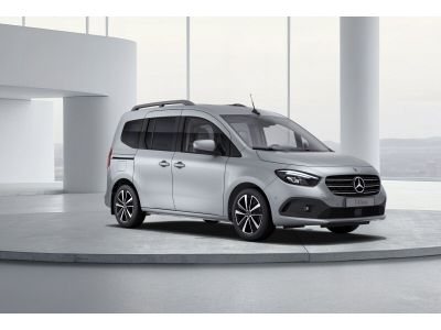 Mercedes-Benz T-Klasse Gebrauchtwagen Mercedes-Benz T-Klasse Gebrauchtwagen