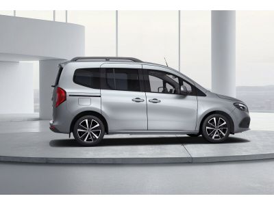 Mercedes-Benz T-Klasse Gebrauchtwagen Mercedes-Benz T-Klasse Gebrauchtwagen