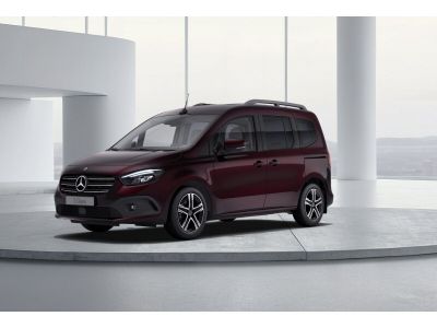Mercedes-Benz T-Klasse Gebrauchtwagen