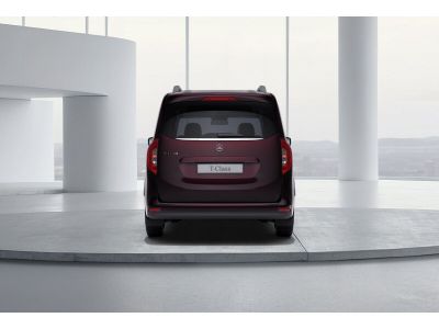 Mercedes-Benz T-Klasse Gebrauchtwagen Mercedes-Benz T-Klasse Gebrauchtwagen