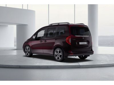 Mercedes-Benz T-Klasse Gebrauchtwagen Mercedes-Benz T-Klasse Gebrauchtwagen